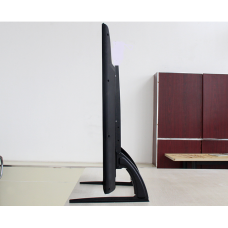 MySteP Üniversal Tv ayak, Metal Gövdeli Tv Yer Ayağı, Tv Yer Ayağı, Tv Stand, Tv Masa Ayağı